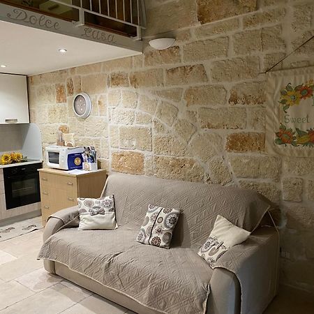 폴리나노 아마레 Casa Dolce Casa Locazione Turistica 아파트 외부 사진