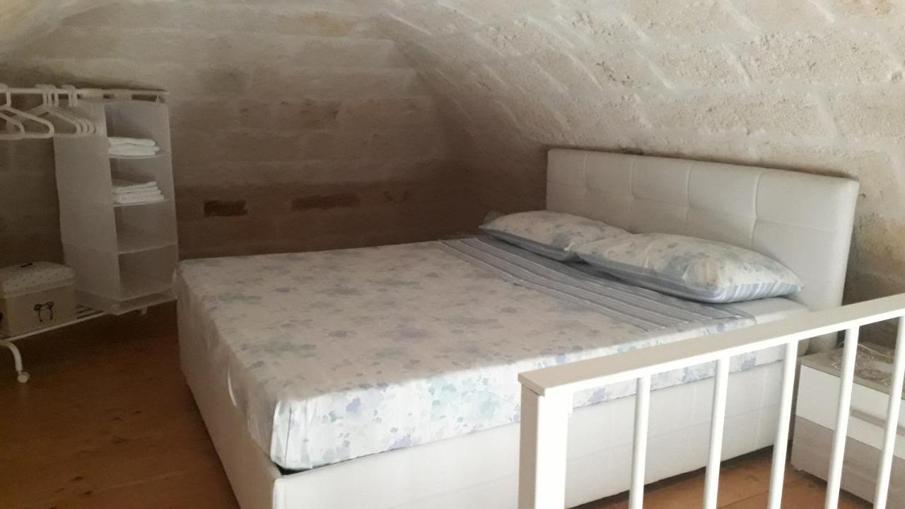 폴리나노 아마레 Casa Dolce Casa Locazione Turistica 아파트 외부 사진