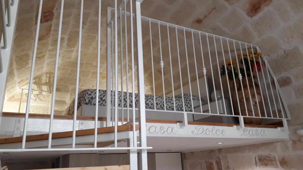 폴리나노 아마레 Casa Dolce Casa Locazione Turistica 아파트 외부 사진