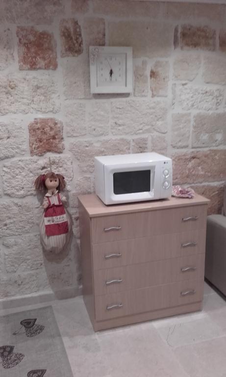 폴리나노 아마레 Casa Dolce Casa Locazione Turistica 아파트 외부 사진